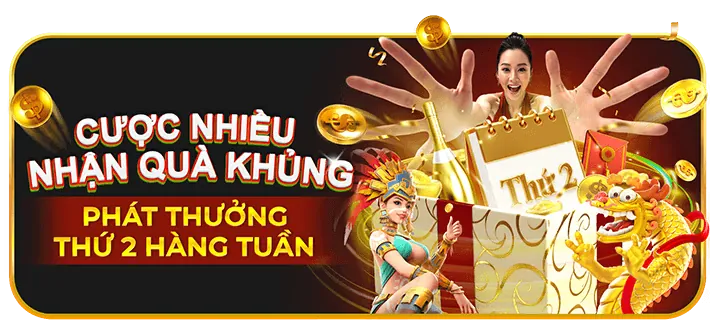 Chơi nổ hũ 77win Slot
