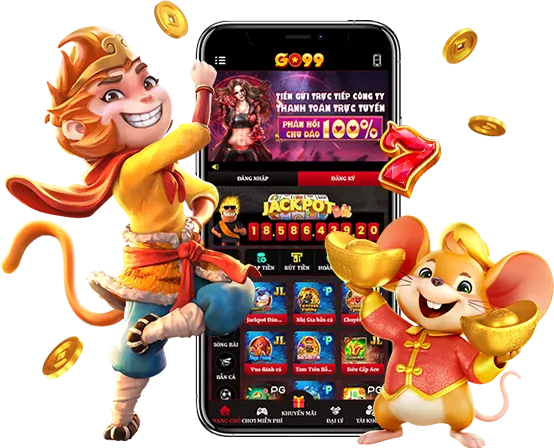 Màn hình máy tính hiển thị trình giả lập BlueStacks với ứng dụng 77win slot đã được cài đặt.