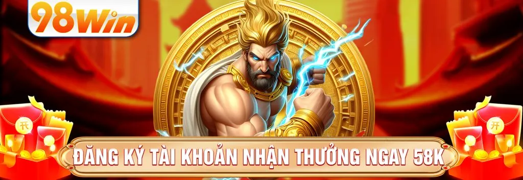 Khuyến mãi chào mừng 77win Slot