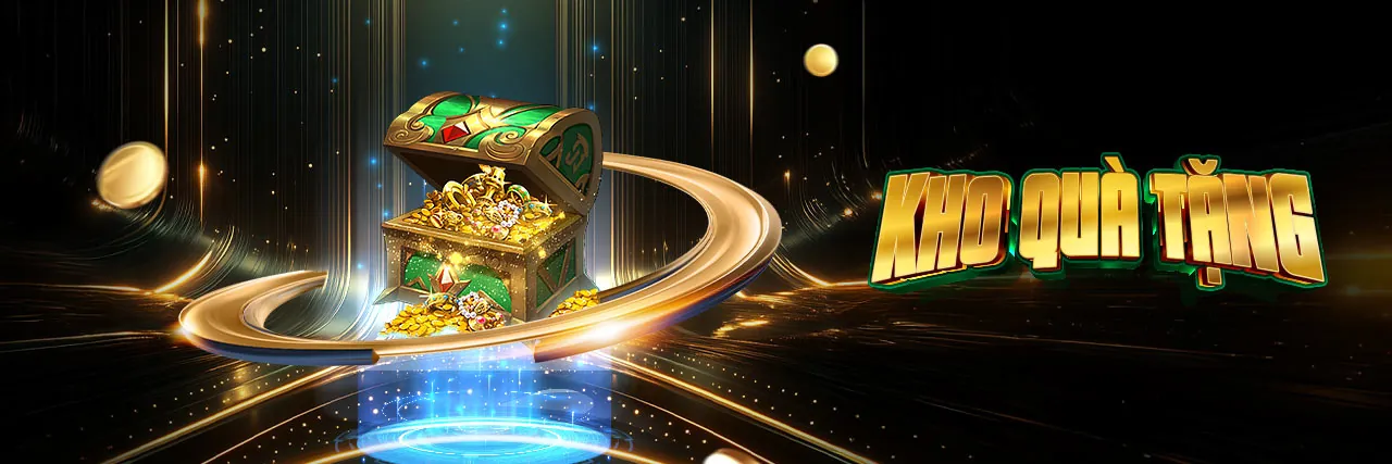 Hình ảnh chính sảnh Nổ Hũ 77win Slot